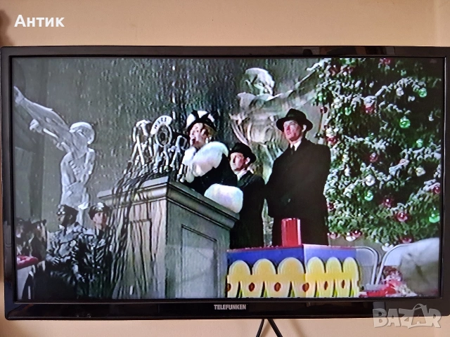 Видеокасета VHS Батман се Завръща, снимка 4 - Други жанрове - 54126809