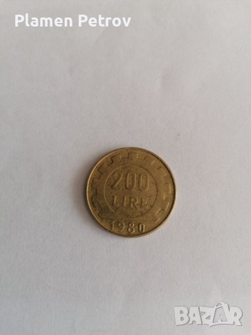 Монета , снимка 1