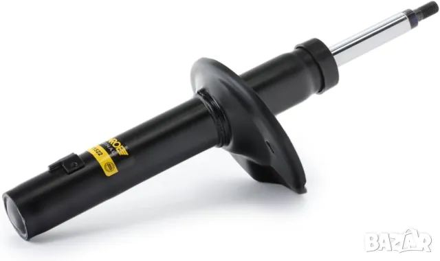 Амортисьор преден маслен MONROE за CITROEN,PEUGEOT 11522, снимка 2 - Части - 47310308