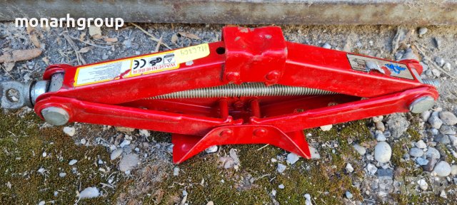 Крик за кола, снимка 3 - Аксесоари и консумативи - 42391689