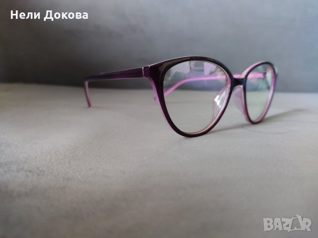Нови рамки за очила, снимка 3 - Слънчеви и диоптрични очила - 32091450
