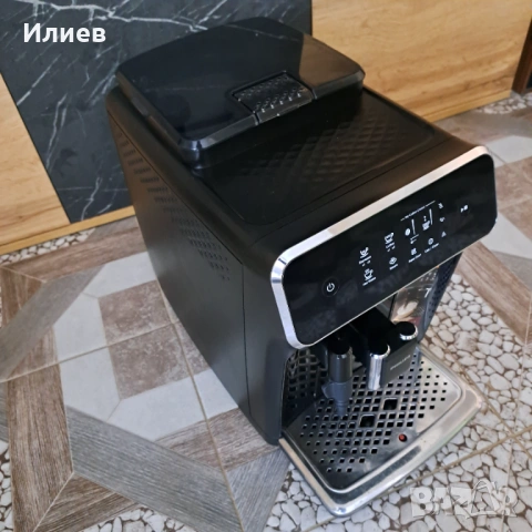 Кафемашина Phillips , снимка 3 - Кафемашини - 53060405