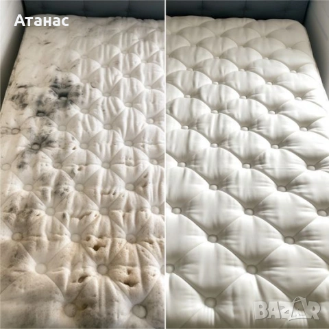 Професионално Пране и почистване с Rainbow, снимка 6 - Почистване на домове - 19854811