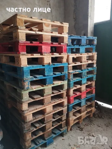 Продавам палети 