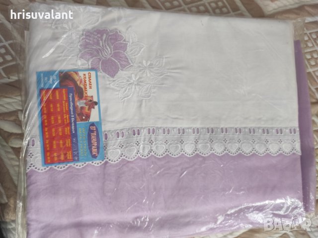 Спален комплект , снимка 4 - Спално бельо - 42925754