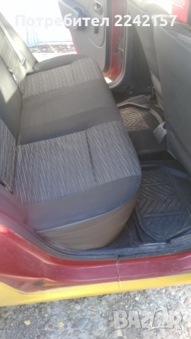 Дачия Логан 1,5 dci, снимка 10 - Автомобили и джипове - 52662323