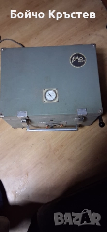 лумо принтер, снимка 1