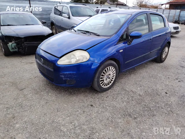 Fiat Grande Punto 1,3 jti , Фиат Гранде Пунто на части! , снимка 6 - Автомобили и джипове - 50229028