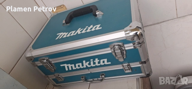 куфарAL MAKITA и други 2броя , снимка 11 - Други машини и части - 50300872