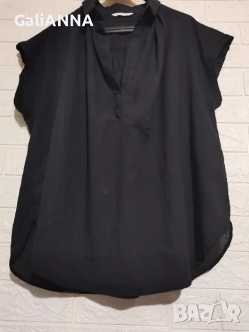 СТРАХОТНА БЛУЗКА НМ 2XL-3XL