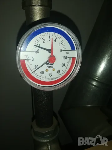 Котел на пелети 52 KW с горелка и бункер, снимка 9 - Камини - 56158213