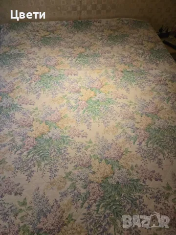 Шалте покривало за легло 30лв/бр, снимка 4 - Пердета и завеси - 49537708