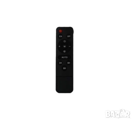 Соларна улична лампа с дистанционно управление – 200/300W, 6400K, снимка 7 - Други - 52098142