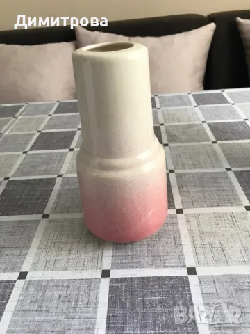 Порцеланови, керамични, кристални вази, кристални вази и шишета, захарници, снимка 13 - Други - 18587753