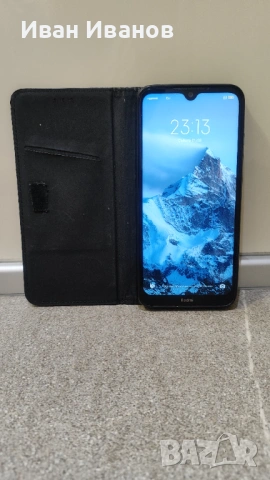 Xiaomi Redmi Note 8T, снимка 7 - Xiaomi - 53930124