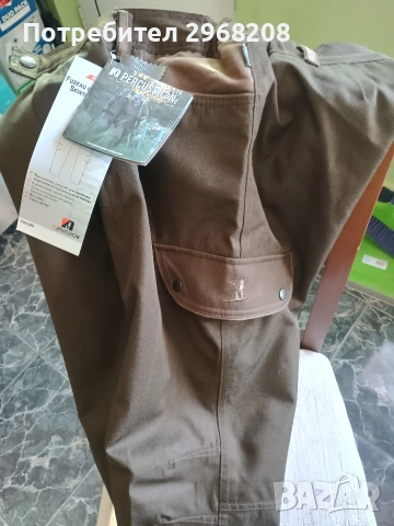 ловджийски дрехи., снимка 6 - Екипировка - 53180913