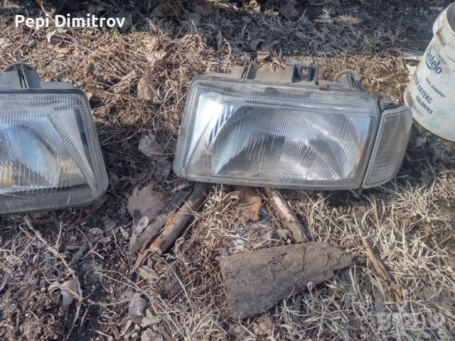 Фарове  за Seat Ibiza II Hatchback (03.1993 - 05.2002) сеат Ибиза 2, снимка 7 - Части - 39729687