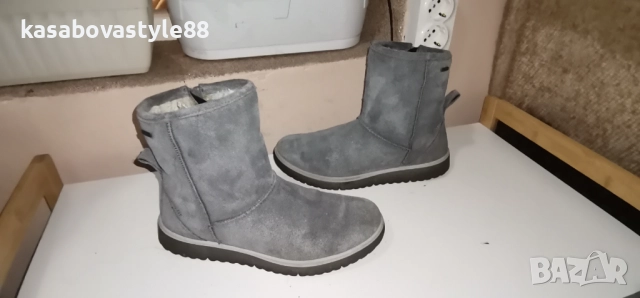 Боти Superfit-Gore-tex 36 н. , снимка 11 - Дамски боти - 52821104