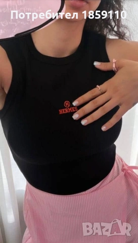 дамски потник , снимка 4 - Потници - 54147122