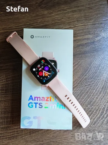 Amazfit GTS 2 mini