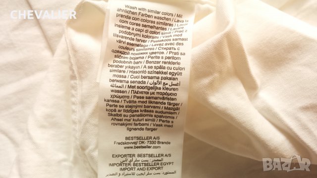 SELECT Regular FIT размер M мъжка риза 8-36, снимка 11 - Ризи - 30610728