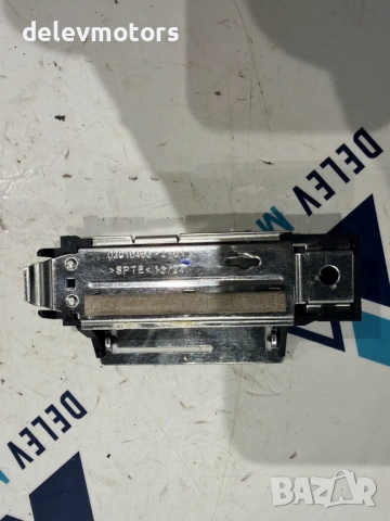 HS7T-19K351-AA, HS7T19K351AA антена, модул от Ford Tourneo Courier V769 1.0L EcoBoost  