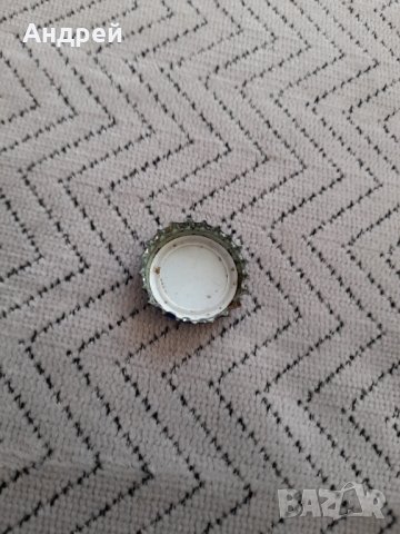 Капачка Sprite, снимка 2 - Други ценни предмети - 31914157