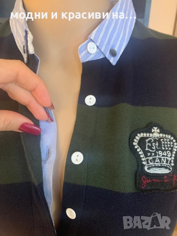 Рокля Gant, размер XS/S, снимка 3 - Рокли - 52789886