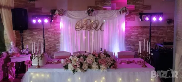 DJ Дисководещ,водеща бал,сватба рожден ден , снимка 5 - Dj - 48868284