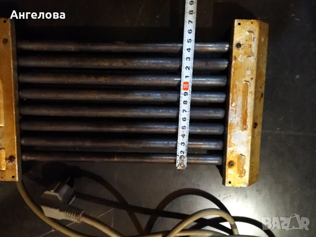 Малка скара, снимка 5 - Други - 51344719