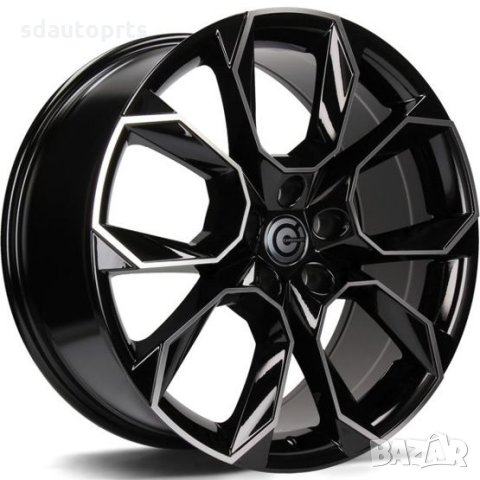 19" Джанти Шкода 5X112 Skoda SuperB Octavia Kodiaq Yeti VRS СуперБ