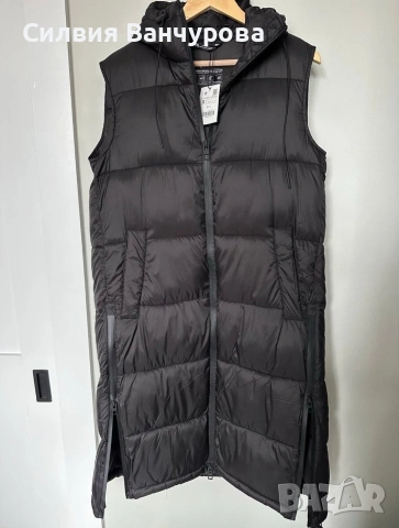 Чисто нов елек на Zara