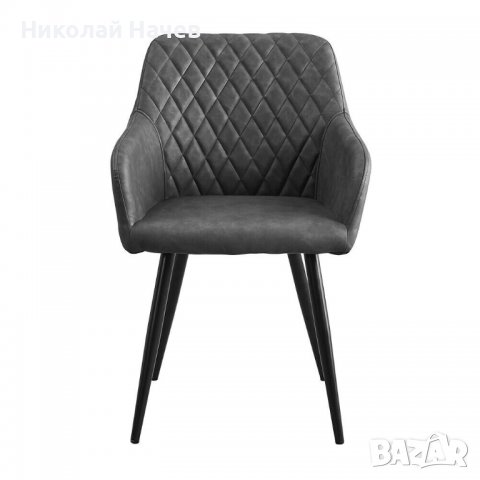 Висококачествени трапезни столове тип кресло МОДЕЛ 230, снимка 2 - Столове - 36639138
