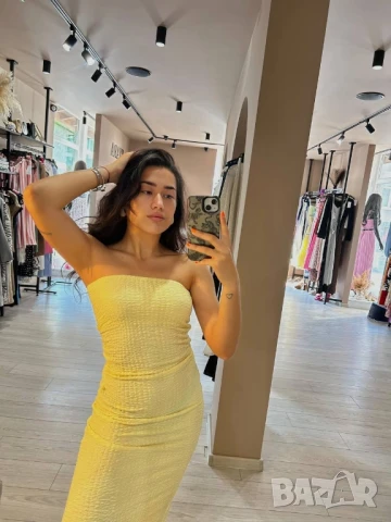 рокля , снимка 8 - Рокли - 51024854