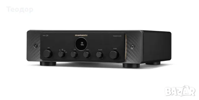 Усилвател Marantz Model 30