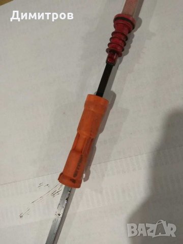 Щека масло пасат , снимка 3 - Части - 31335027