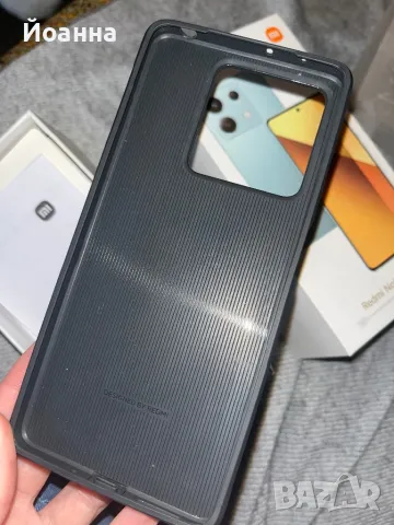 Xiaomi Redmi Note 13 5G, снимка 5 - Xiaomi - 49326624