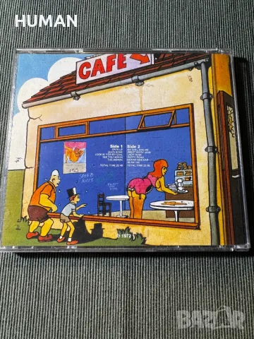 Mungo Jerry - Santana - Suzi Quatro , снимка 6 - CD дискове - 49154930