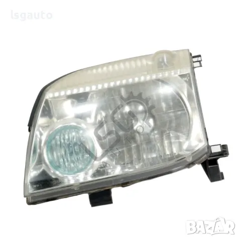 Ляв фар Nissan X-Trail I 2001-2007 ID: 143554, снимка 2 - Части - 49279911