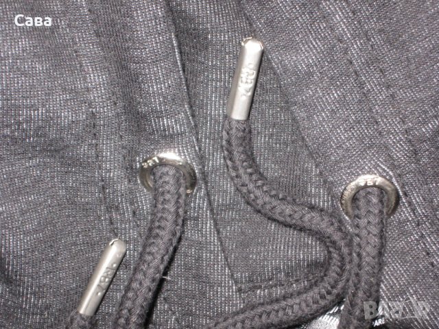 Суичър CREATIVE APPAREL RB7   мъжки,Л, снимка 4 - Суичъри - 31643123