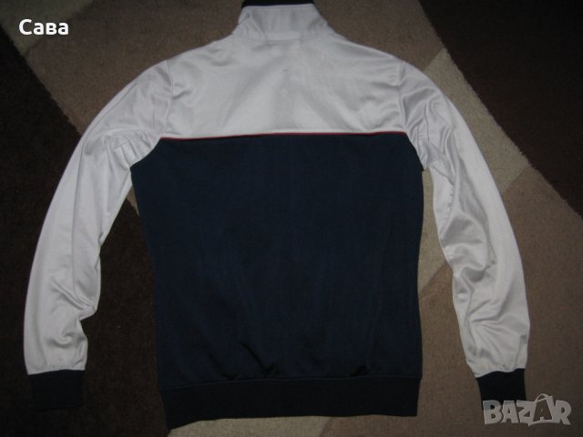 Спортно горнище CHAMPION    дамско,М, снимка 3 - Спортни екипи - 31308296