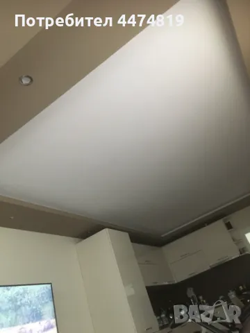 Гипсокартон, шпакловка, боядисване, снимка 14 - Други - 50308605