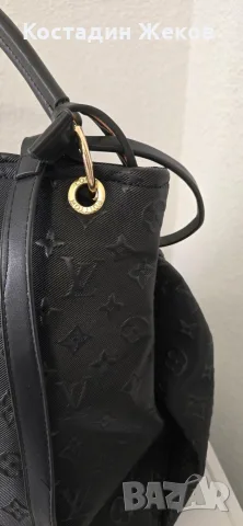 Нова.  Дамска чанта Louis Vuitton, снимка 3 - Чанти - 56446922