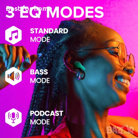 Музикален звук - Play Patch , снимка 3 - Слушалки и портативни колонки - 52638985