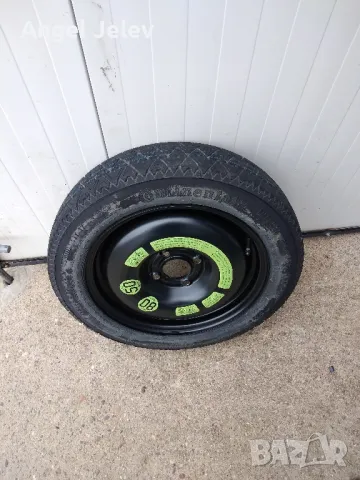 патерица резервна гума Пежо 307