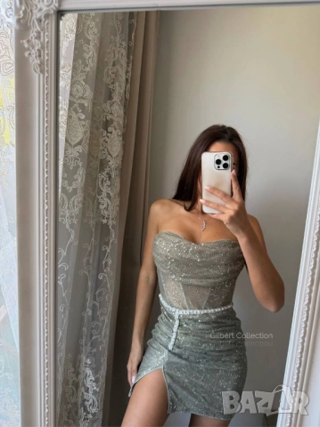 рокля , снимка 2 - Рокли - 52068174