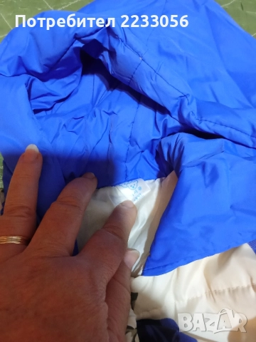 Прекрасни якета за момиченца , снимка 6 - Детски якета и елеци - 52319533