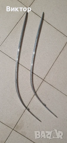 ТОП ЦЕНА предна броня парктроникci за Мерцедес S-класа W220, снимка 4 - Части - 51408773