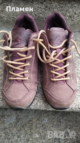 Туристически обувки Dachstein Dry ds 38номер, снимка 4 - Маратонки - 39959812