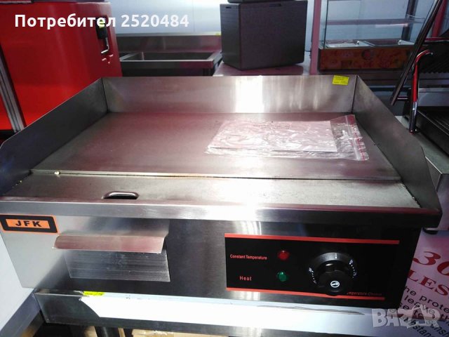 Професионално работно и кухненско оборудване за заведения, ресторанти, работни цехове. ХИТ Цени!, снимка 16 - Обзавеждане за заведение - 28788645